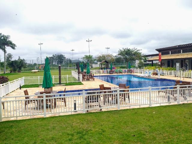 Terreno em Marica Condomínio Alphaville - Foto 2