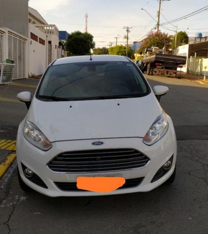 Fiesta Titanium 15/15 - Foto 2