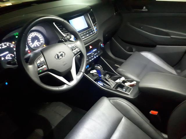 Tucson turbo gls 2019 - Foto 10