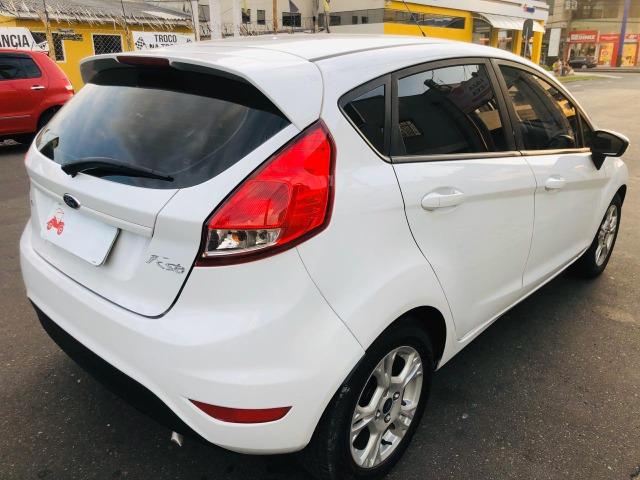 New Fiesta 2014 1.6 manual - Foto 4