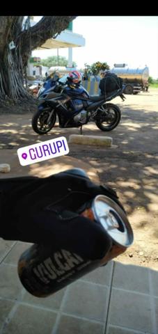 Gsx 650f - Foto 4