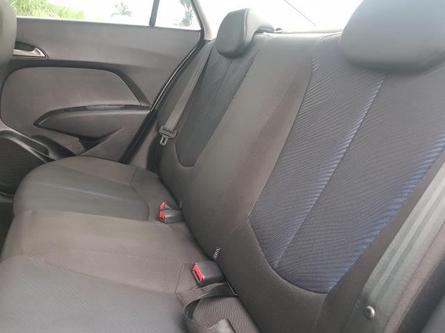 Hyundai HB20 S Confort Plus 1.6 2014 - Foto 11