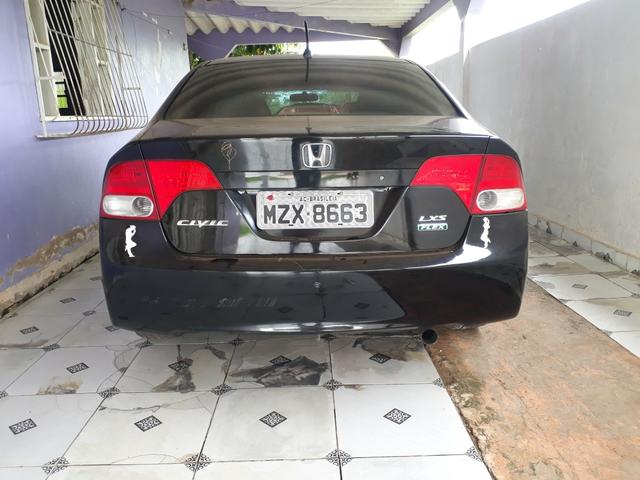 Honda Civic - Foto 7