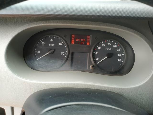 Renault Master 2011 completa!!!! oportunidade - Foto 17