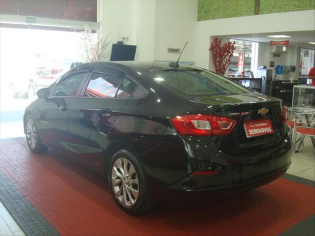 Chevrolet Cruze 1.4 Turbo lt 16v - Foto 5