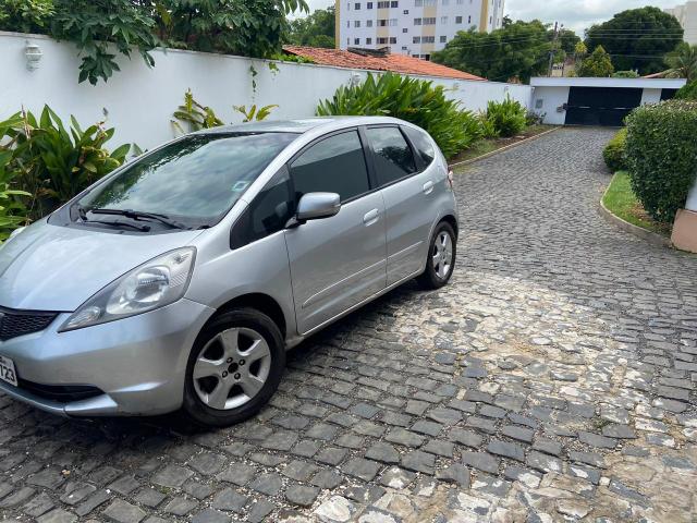 Vendo Honda fit 2009