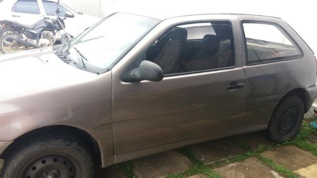 Vendo gol mi R$ 4.000.00 - Foto 3