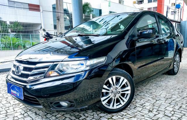 Honda City 1.5 Lx Automat - Foto 4