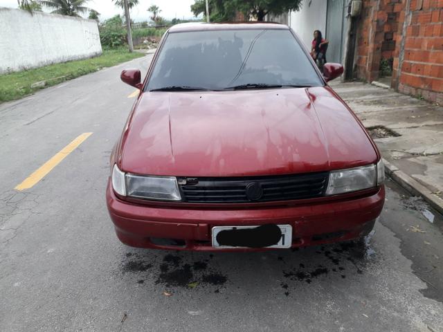 Carro VW LOGUS - Foto 3