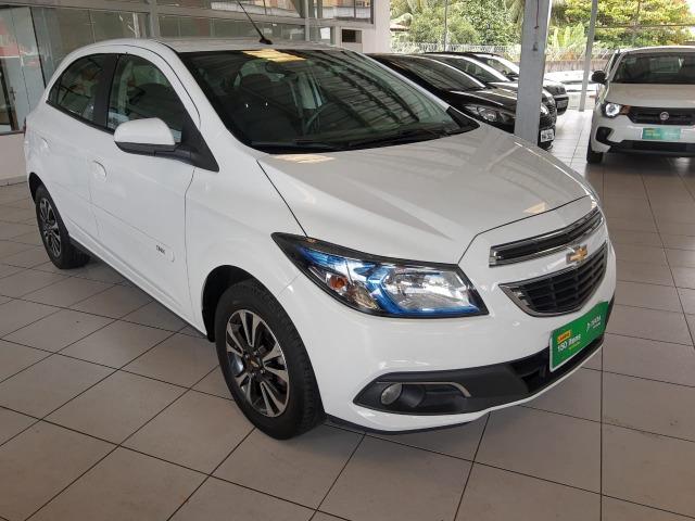 Onix LTZ 1.4 Mecanico 2016/2016
