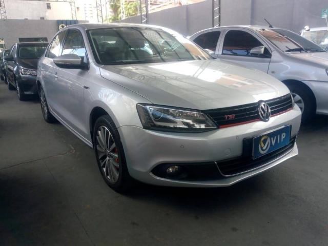 JETTA 2012/2012 2.0 TSI HIGHLINE 200CV GASOLINA 4P TIPTRONIC - Foto 4