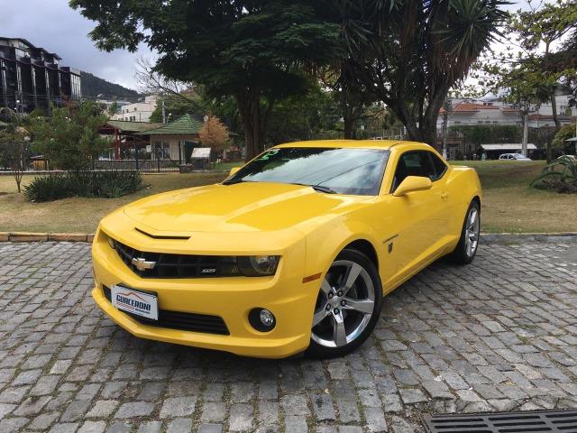 Camaro SS - 2012 - Foto 3