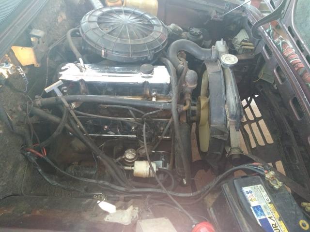 Vendo carro (opala) - Foto 8
