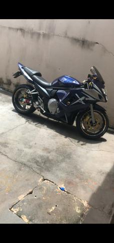 Gsx 650f
