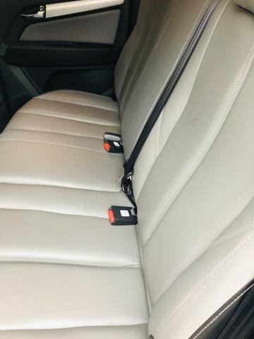 Caminhonete S10 Turbo Diesel 4x4 Cabine Dupla - Modelo Seminovo - Foto 7