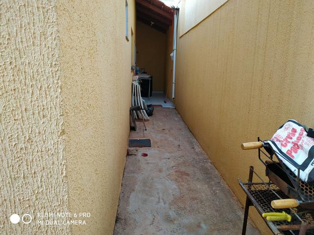 Casa 3 Quartos - Foto 3