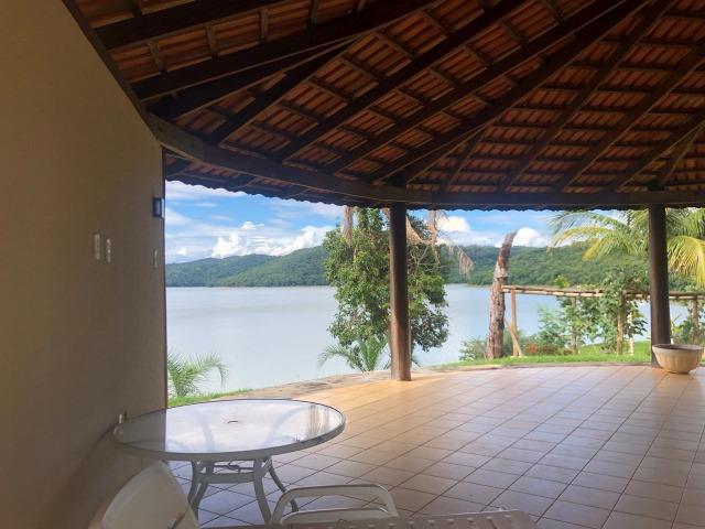 Rancho Prive Lago Corumba - Foto 2