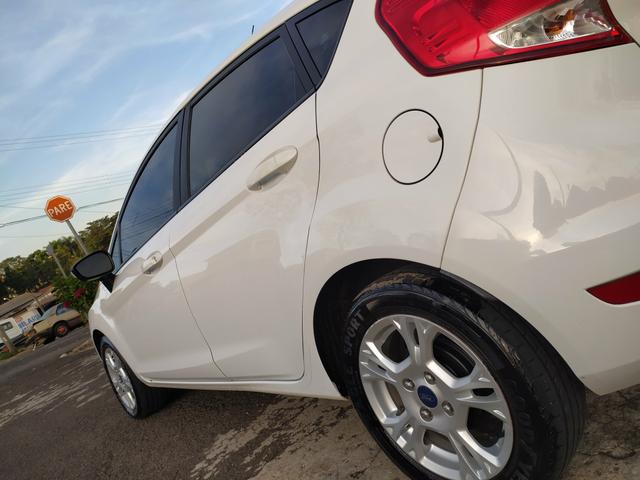New Festa SE 1.6 Flex Automático " MUITO CONSERVADO" - Foto 15