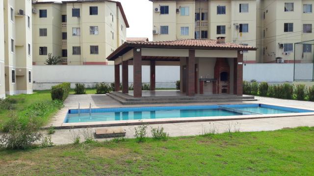 Vendo apartamento no turu - Foto 5