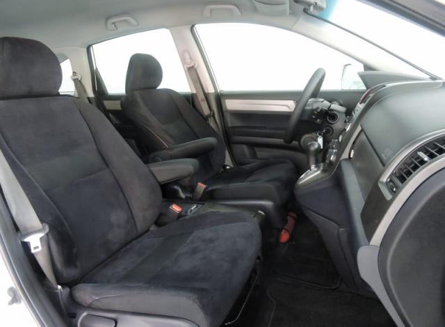 HONDA CRV LX 4X2 2.0 16V FLEX AUT. - Foto 8