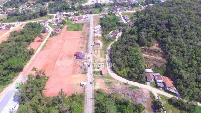 TERRENO DIFERENCIADO NO CONDOMÍNIO LUIZA ZIMMERMANN - Foto 7
