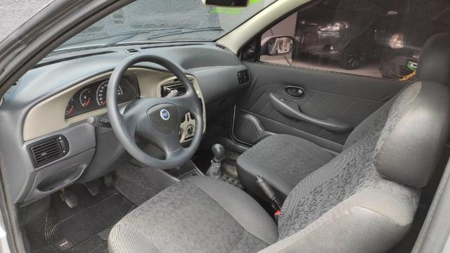 Fiat Palio 1.0 Fire Flex Celebration - Completo - 2008 - Foto 11
