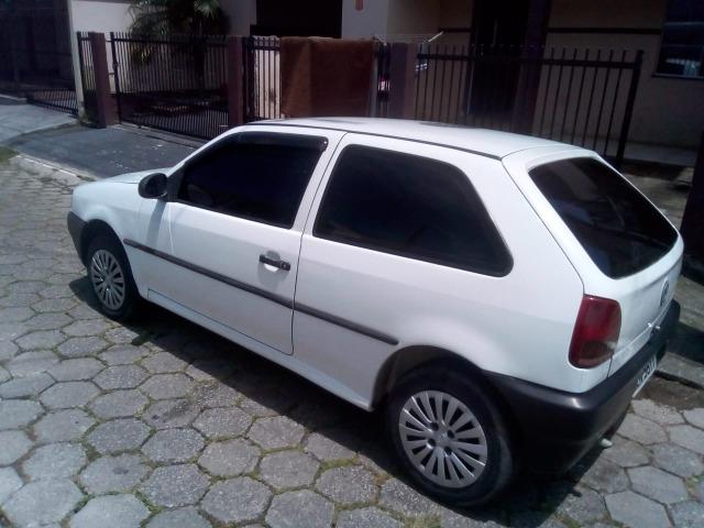 Gol - Foto 4