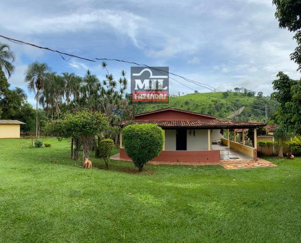 Linda Chácara 1.65 Alqueires ( 8 hectares ) Bela Vista de Goiás; - Foto 9