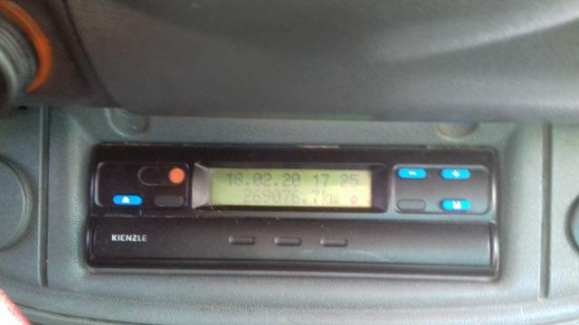 Van citroen jumper - Foto 9