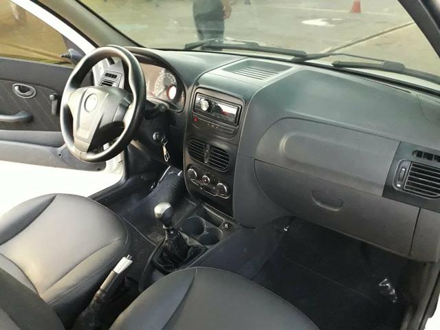 Strada 1.4 Ano 2013 carro para pessoas exigentes pra vender logo - Foto 3