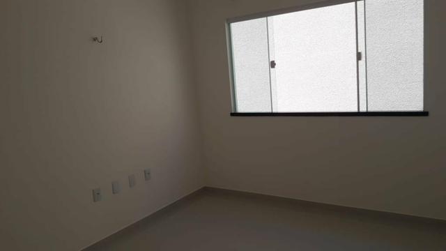 Casa localizada no Passaré 3 quartos sendo 2 suítes - Foto 15
