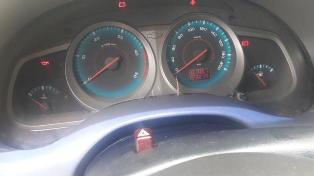 S10 executiva 4x4 diesel - Foto 8
