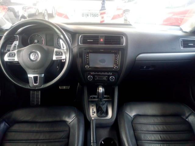 JETTA 2012/2012 2.0 TSI HIGHLINE 200CV GASOLINA 4P TIPTRONIC - Foto 3