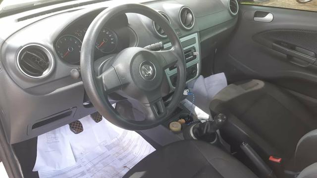 Gol 1.0 2015 - Foto 3