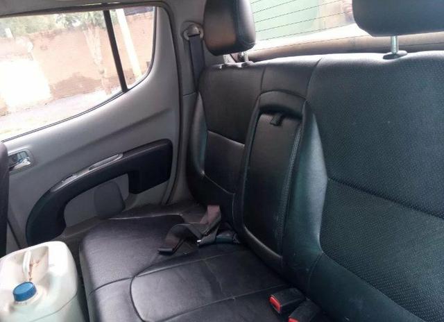 Mitsubishi L200 3.2 Triton Hpe Cab. Dupla 4x4 Aut - Foto 4