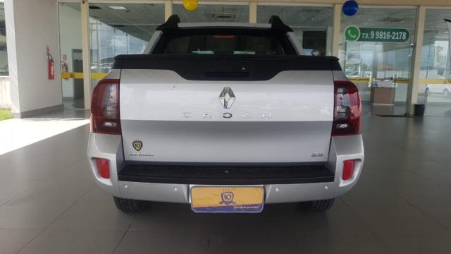 Renault Duster Oroch 2.0 16V HI-FLEX DYNAMIQUE 4P - Foto 15