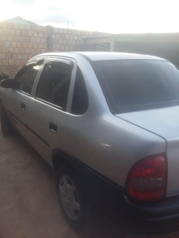 Corsa classic 2003 - Foto 6