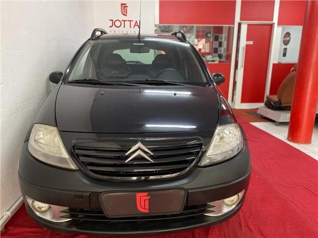 Citroen C3 1.4 i xtr 8v flex 4p manual - Foto 5