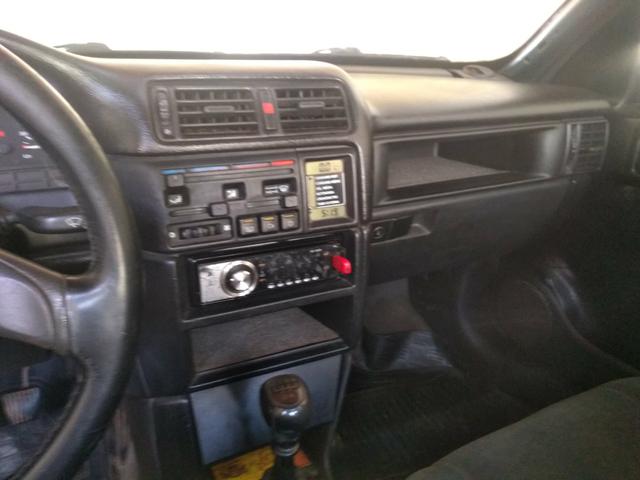 GM Vectra CD 95 completo 2.0 8V - Foto 12