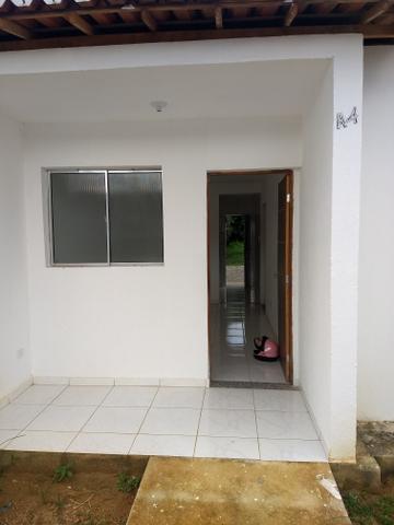 Alugo está casa - IGARASSU/PE - Foto 2