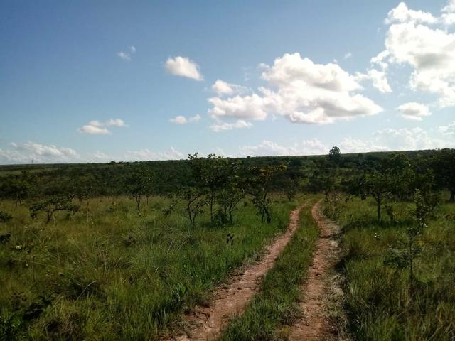 Fazendinha 30.000 mil m2, ótima localização em Três Marias. - Foto 9