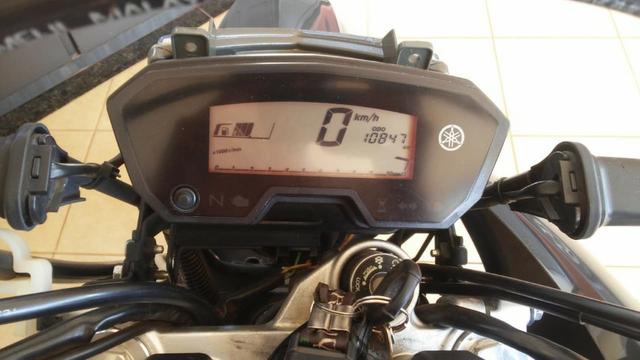 Vendo Lander 2015/16 - Foto 4