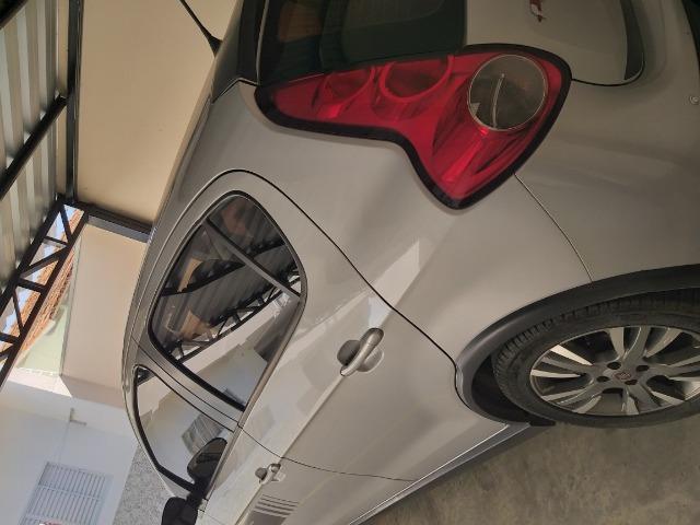 Vendo pálio 1.6 Sporting
