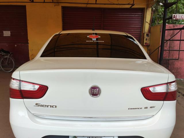 Grand Siena Essence 1.6, R$31.000,00, contato * - Foto 2