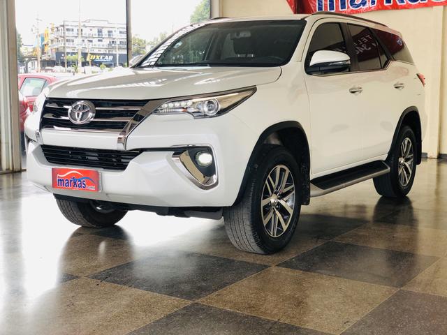 Hilux SW4 Srx - Foto 3