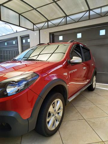 Sandero stepway - Foto 5