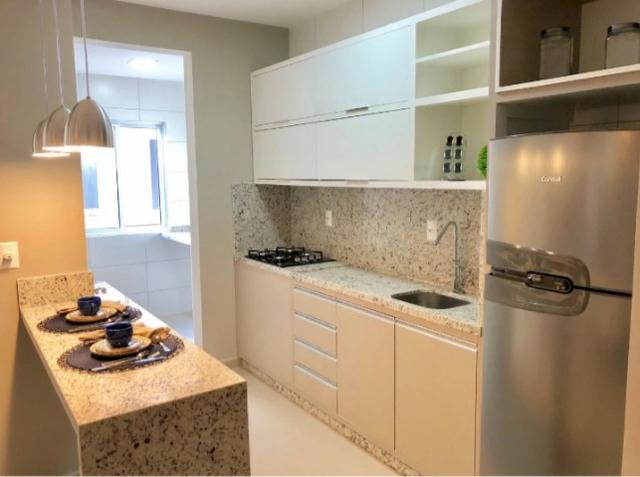 Apartamento 3 quartos, 2 vagas Novo - Oficinas - Foto 14