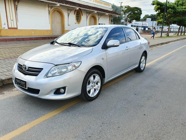 Corolla XEI Automático 2.0 Flex - Foto 3