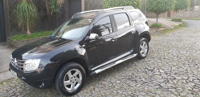 Duster dynamique 2.0