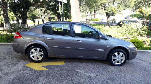 Megane 2.0 Dynamique - Foto 6